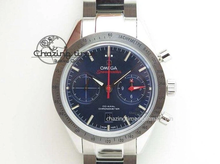 0327 Planet Ocean SS Bp Maker 45mm Black Bezel Orange Numbers On Black Rubber Strap A Popular 8220